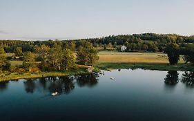 Wallby Säteri Gårdshotell&Konferens